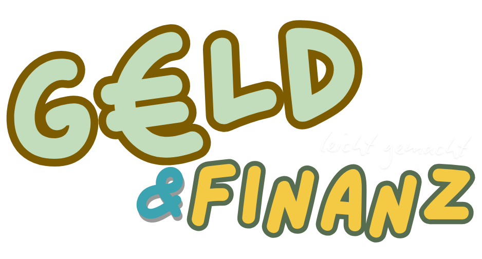 Ein minimalistisches Euro-Zeichen, das Teil des Logos von Geld & Finanz ist. Es symbolisiert Finanzen, Geld und die Zielsetzung der Plattform, komplexe Themen einfach zu erklären. Perfekt für eine Webseite rund um Finanzwissen und Geldmanagemen